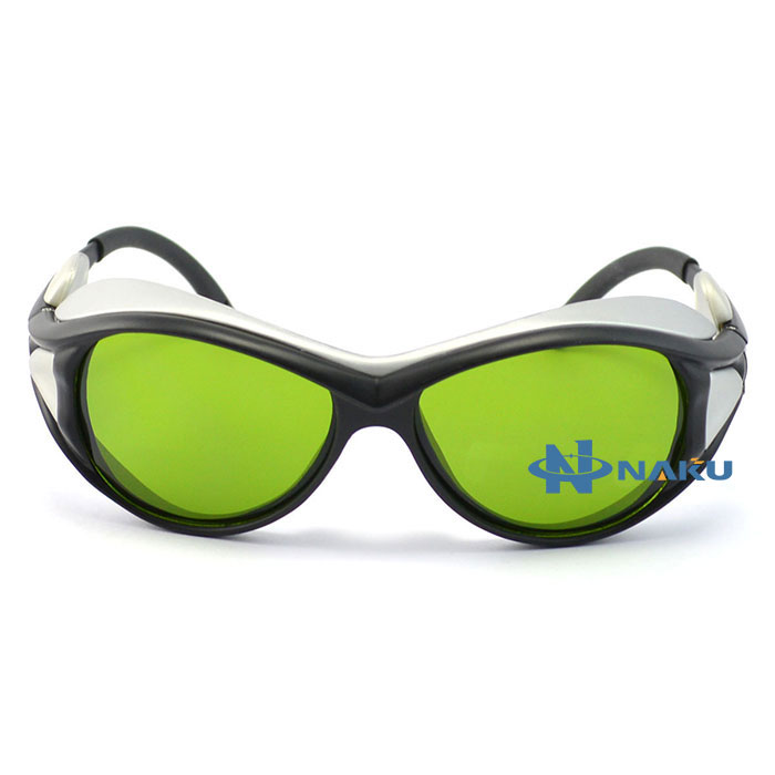 Multi Wavelength 800-2000nm/1064nm  Laser goggles